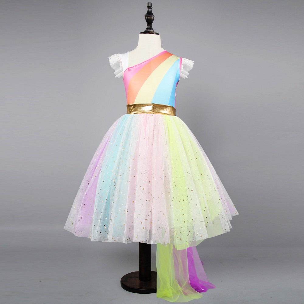 unicorn dress for teenager