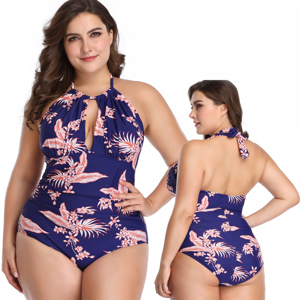 Amazon cheap swimsuits for plus size ladies lot